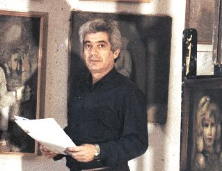 Yosef Ostrovsky