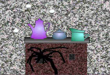 Milk Jugs