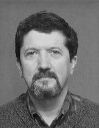 Sergey Teryaev