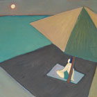"Под зонтиком", 2010