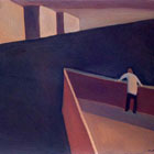 "Балкон 7", 1998