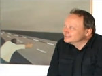 Михаил Яхилевич. Выставка в Шдема (Израиль)
