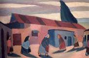 Walk to a Market