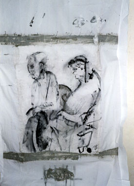 Two Old Women