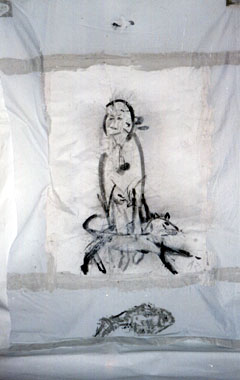 Washing