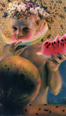 Sweet Watermelon