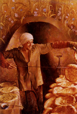Baker