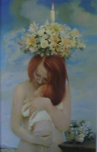 Mother